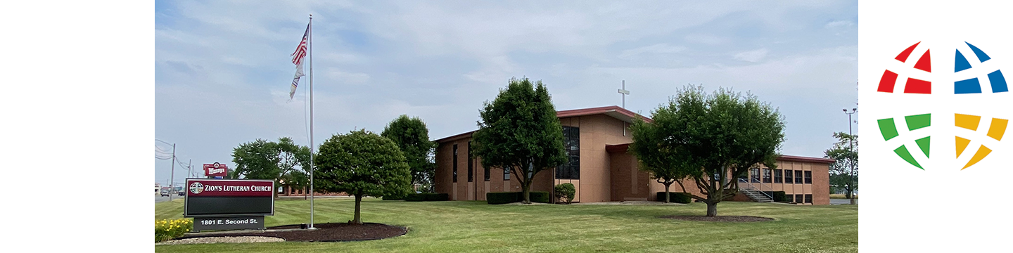 Zion's Lutheran Church