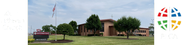 Zion's Lutheran Church